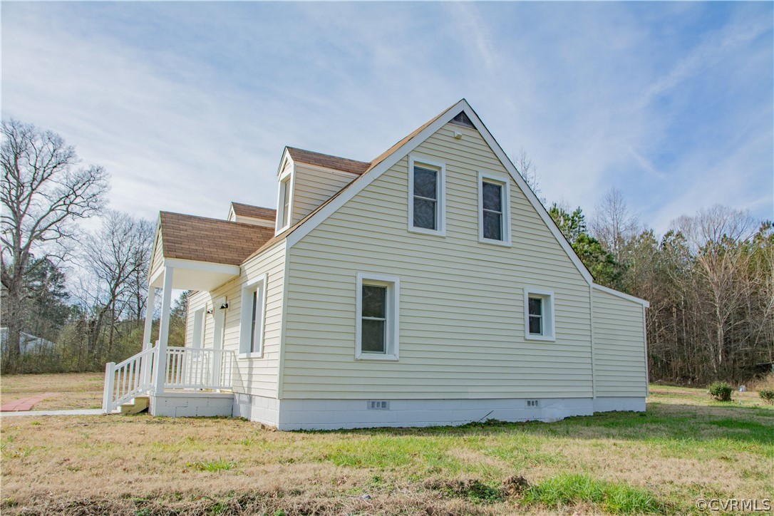 9224 Robin Road Disputanta, VA 23842 - Photo 6 of 50 Gallery Image 6