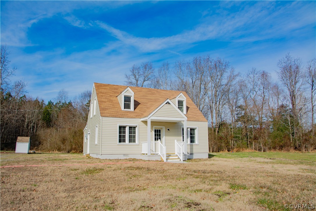 9224 Robin Road Disputanta, VA 23842 - Photo 9 of 50 Gallery Image 9
