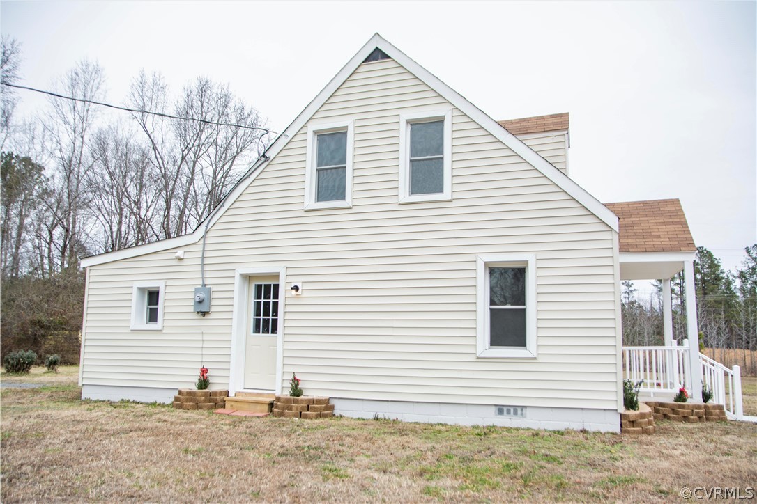 9224 Robin Road Disputanta, VA 23842 - Photo 10 of 50 Gallery Image 10