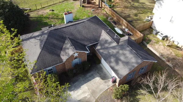 $2,250 | 940 Hunting Horn Way, Evans, GA 30809