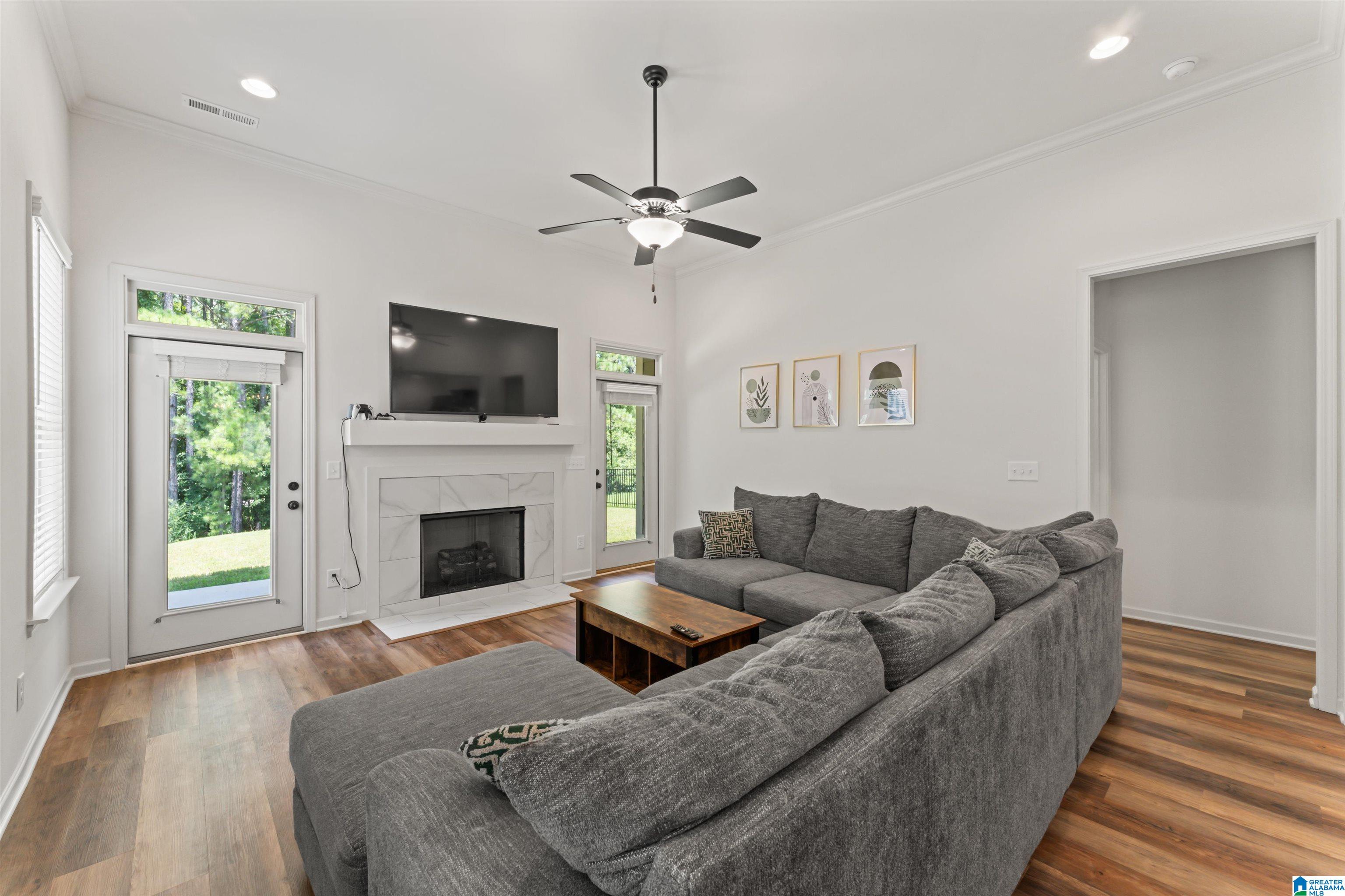 2139 Springfield Drive Chelsea, AL 35043 - Photo 10 of 45