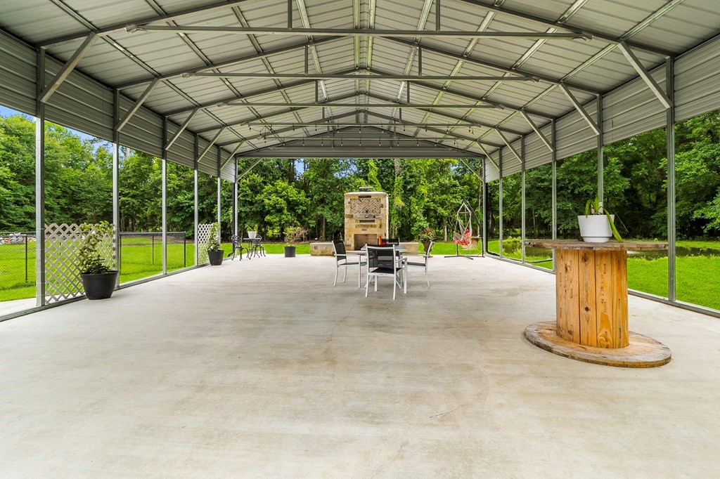 509 Wilkerson Road Lufkin, TX 75901 - Photo 32 of 45