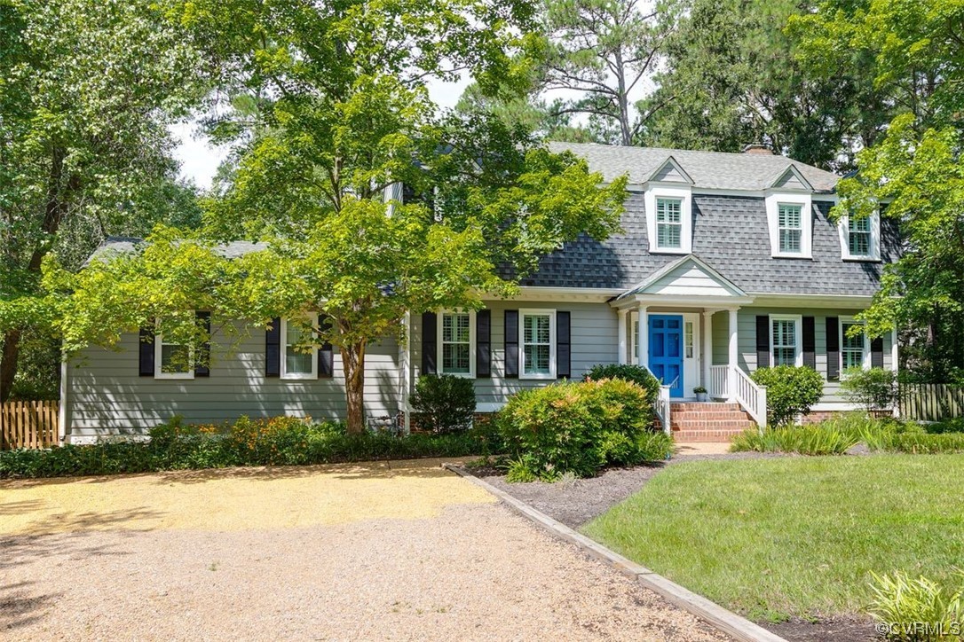 8910 Watlington Road Henrico, VA 23229 - Photo 1 of 28 Gallery Image 1