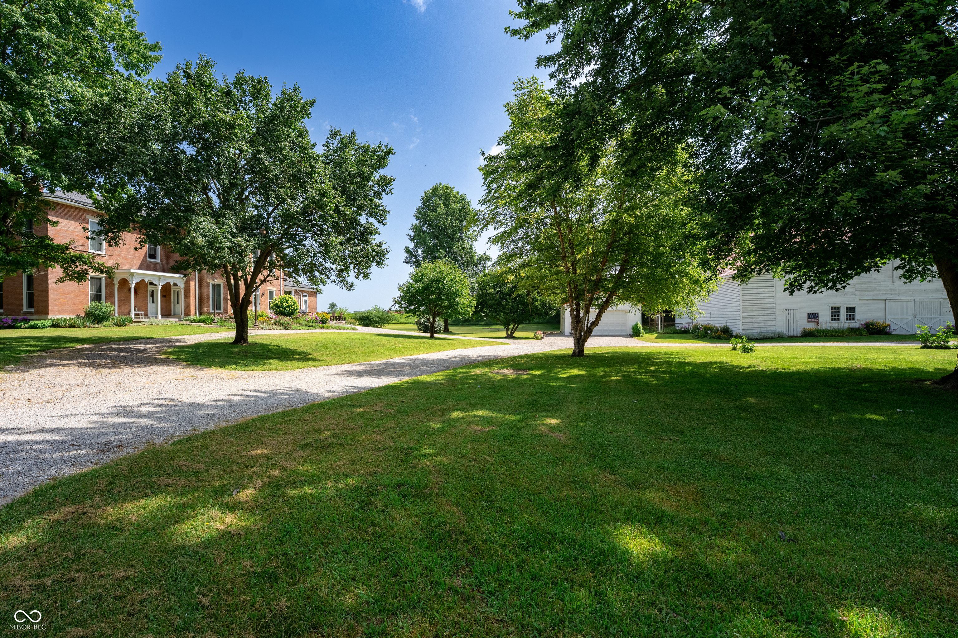 6443 South Jonesville Road Columbus, IN 47201 - Photo 119 of 124 Gallery Image 119