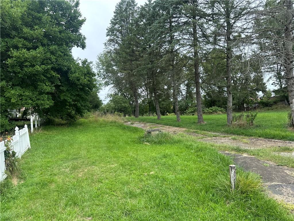 1034 Logan Road North Versailles, PA 15137 - Photo 16 of 18 a view of a park with large trees