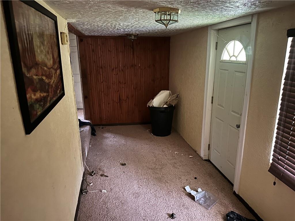 1034 Logan Road North Versailles, PA 15137 - Photo 10 of 18 a view of basement