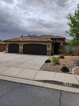 2952 East Amaranth Street St. George, UT 84790 - Photo 1 of 1 image000000