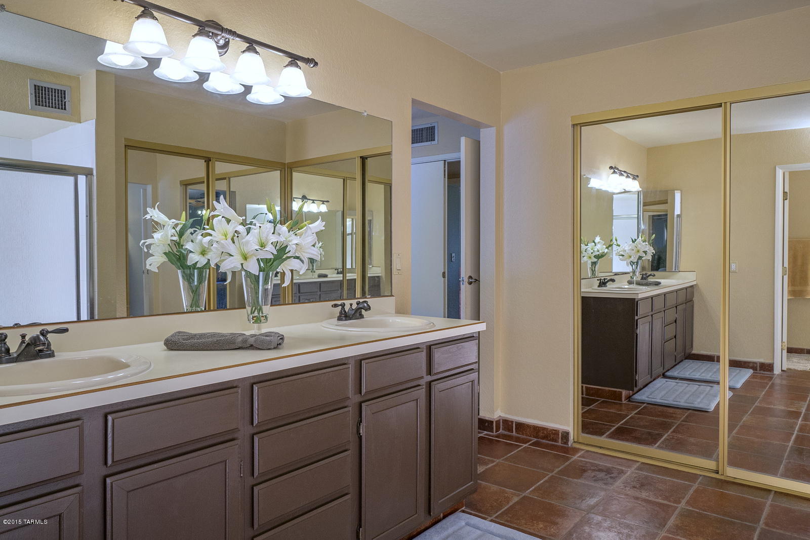 4261 Windridge Loop Tucson, AZ 85749 - Photo 15 of 24