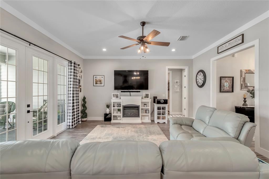 5021 Northwest 101st St Road Ocala, FL 34482 - Photo 24 of 85