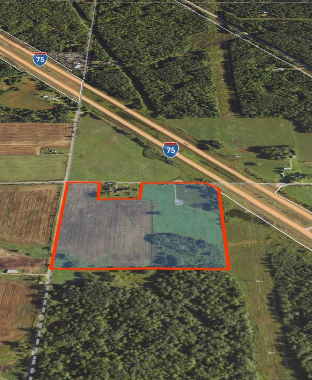 N/a N/a Maple Ridge Road, Unit ROSEBURGH Alger, MI 48610 - Photo 21 of 24