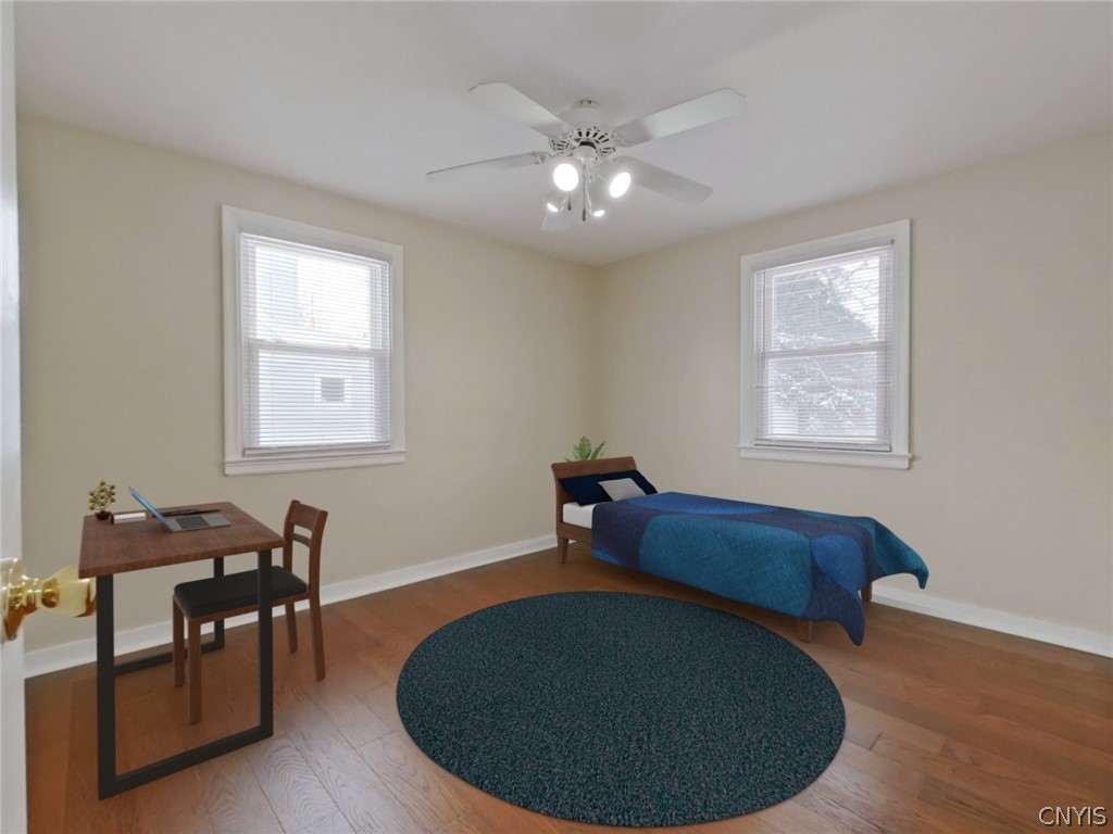 408 Coolidge Road Utica, NY 13502 - Photo 17 of 37