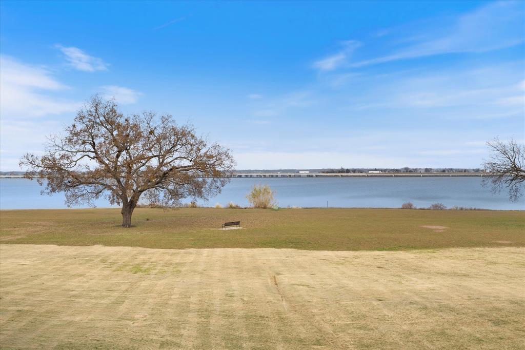 1908 Signal Ridge Place Rockwall, TX 75032 - Photo 18 of 28 a view of an ocean and beach