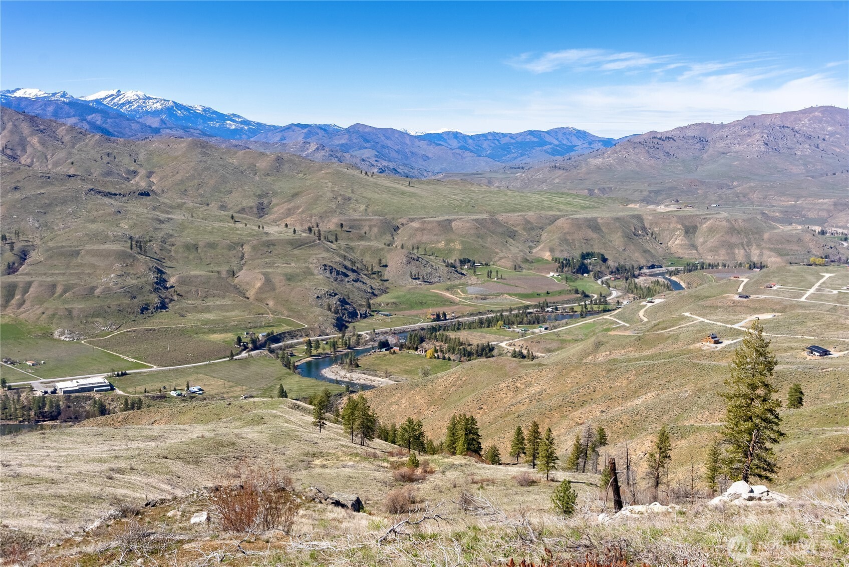 78 Lariat Loop Methow, WA 98834 - Photo 10 of 29