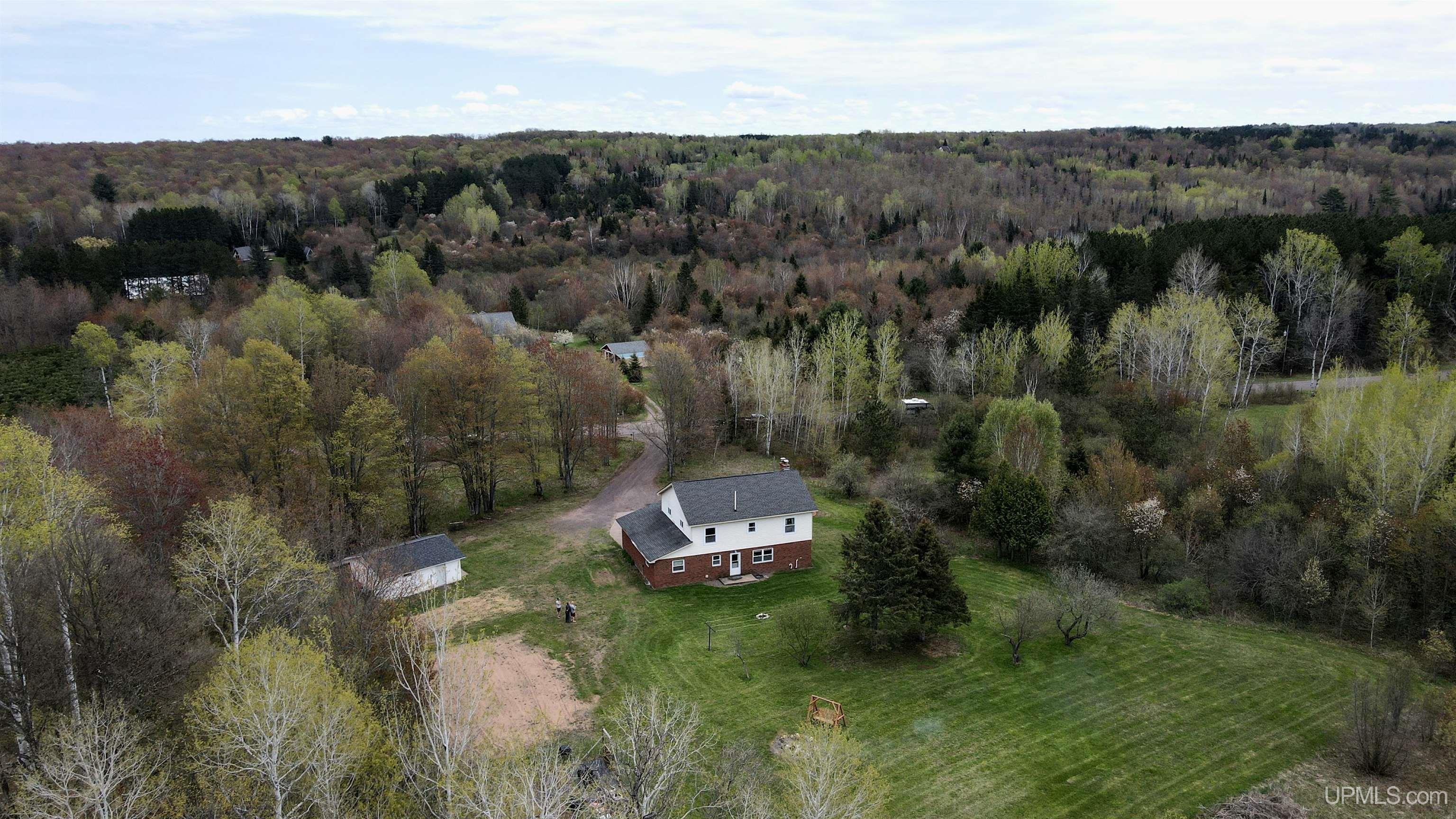 40169 Lower Worham Road Chassell, MI 49916 - Photo 72 of 79 Gallery Image 72