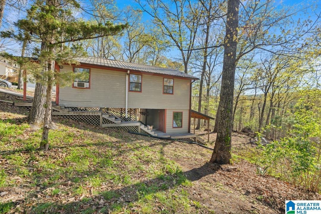 226 Tiny Kingdom Road Remlap, AL 35133 - Photo 27 of 32