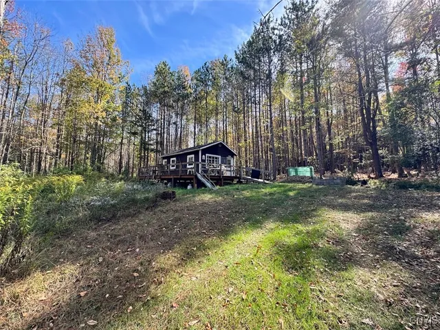 $225,000 | Gleason Hill Road, Belfast, NY 14711