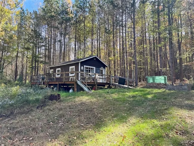 $225,000 | Gleason Hill Road, Belfast, NY 14711