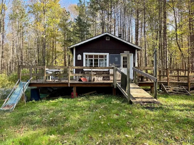 $225,000 | Gleason Hill Road, Belfast, NY 14711