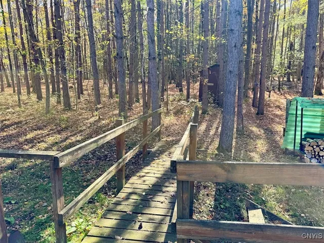 $225,000 | Gleason Hill Road, Belfast, NY 14711