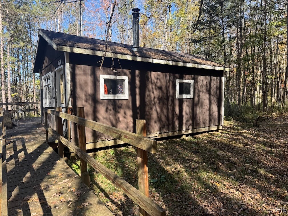 Gleason Hill Road Belfast, NY 14711 - Photo 22 of 50