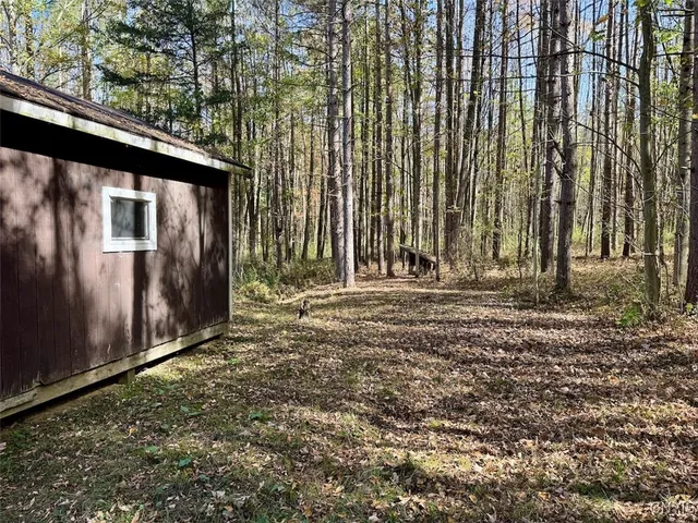 $225,000 | Gleason Hill Road, Belfast, NY 14711