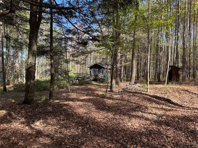 $225,000 | Gleason Hill Road, Belfast, NY 14711