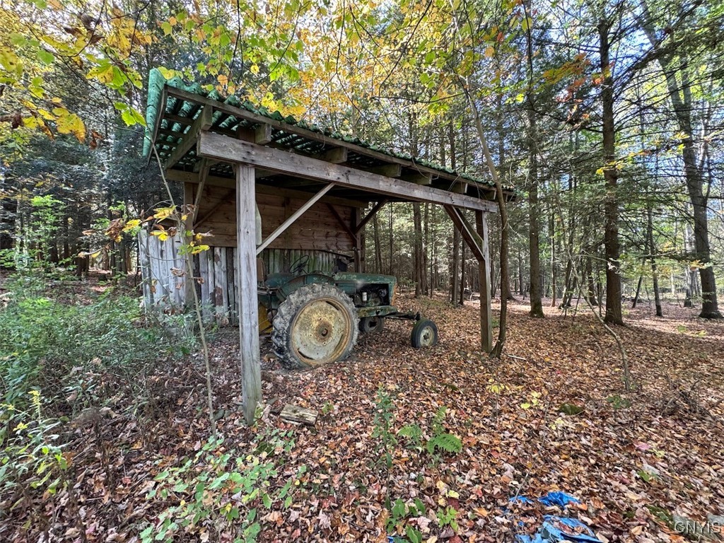 Gleason Hill Road Belfast, NY 14711 - Photo 29 of 50