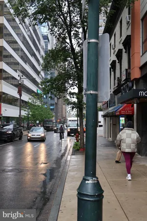 a refrigerator freezer sitting inside of a kitchen