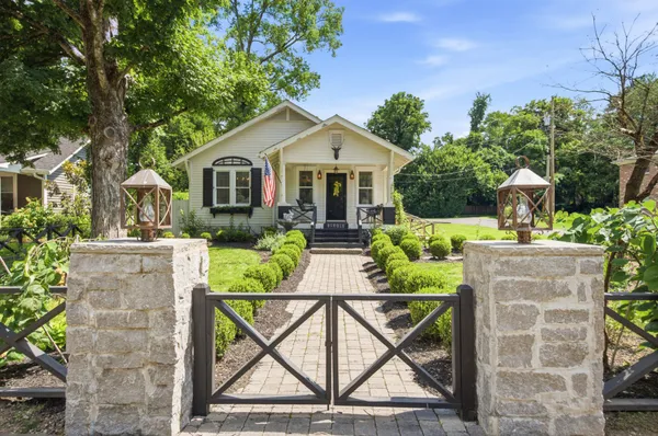 $1,050,000 | 121 Battle Avenue, Franklin, TN 37064