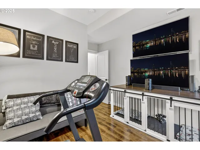 a bathroom with a toilet and a sink