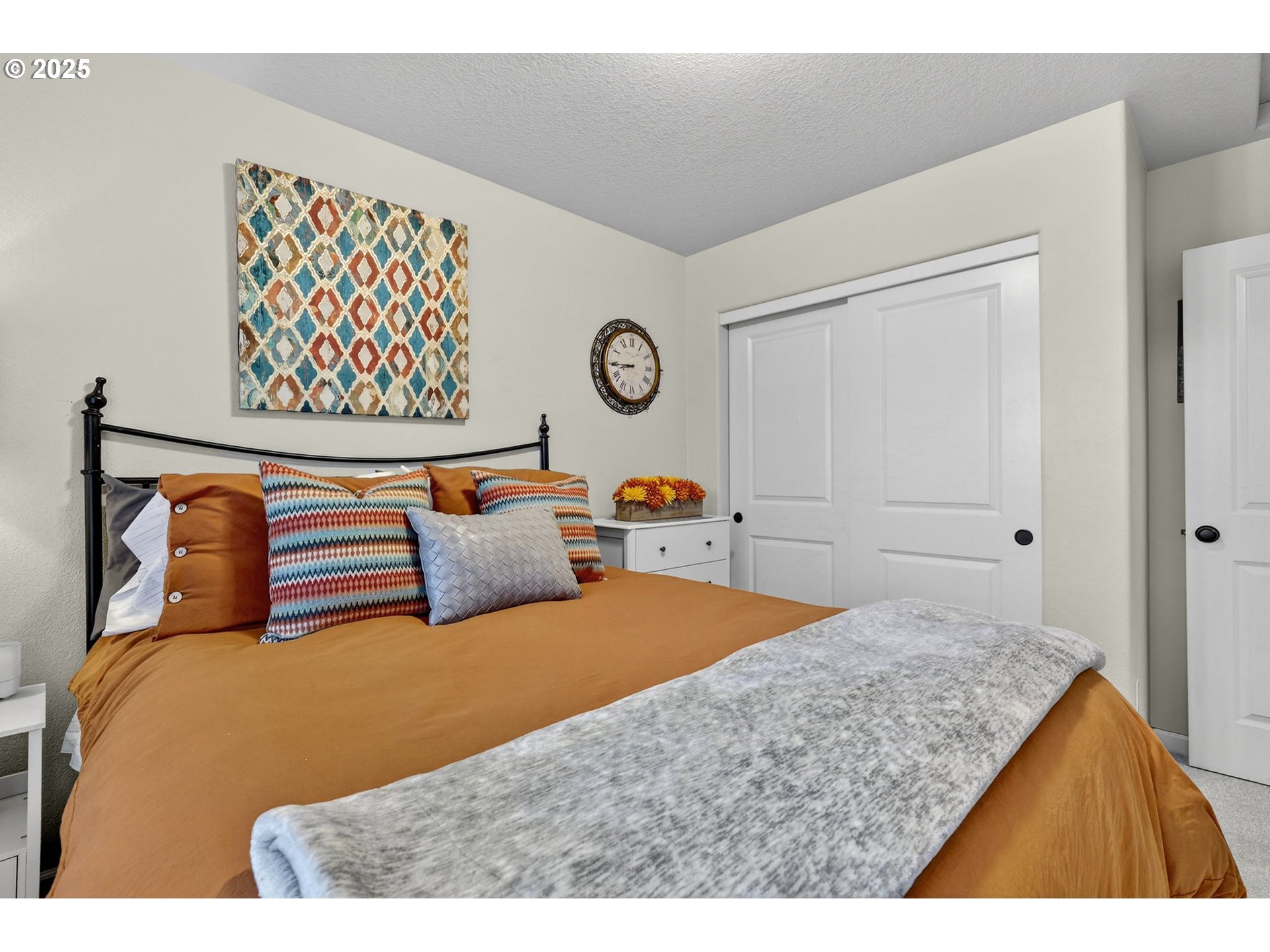 14031 Traveler Road Oregon City, OR 97045 - Photo 32 of 43 Bedroom