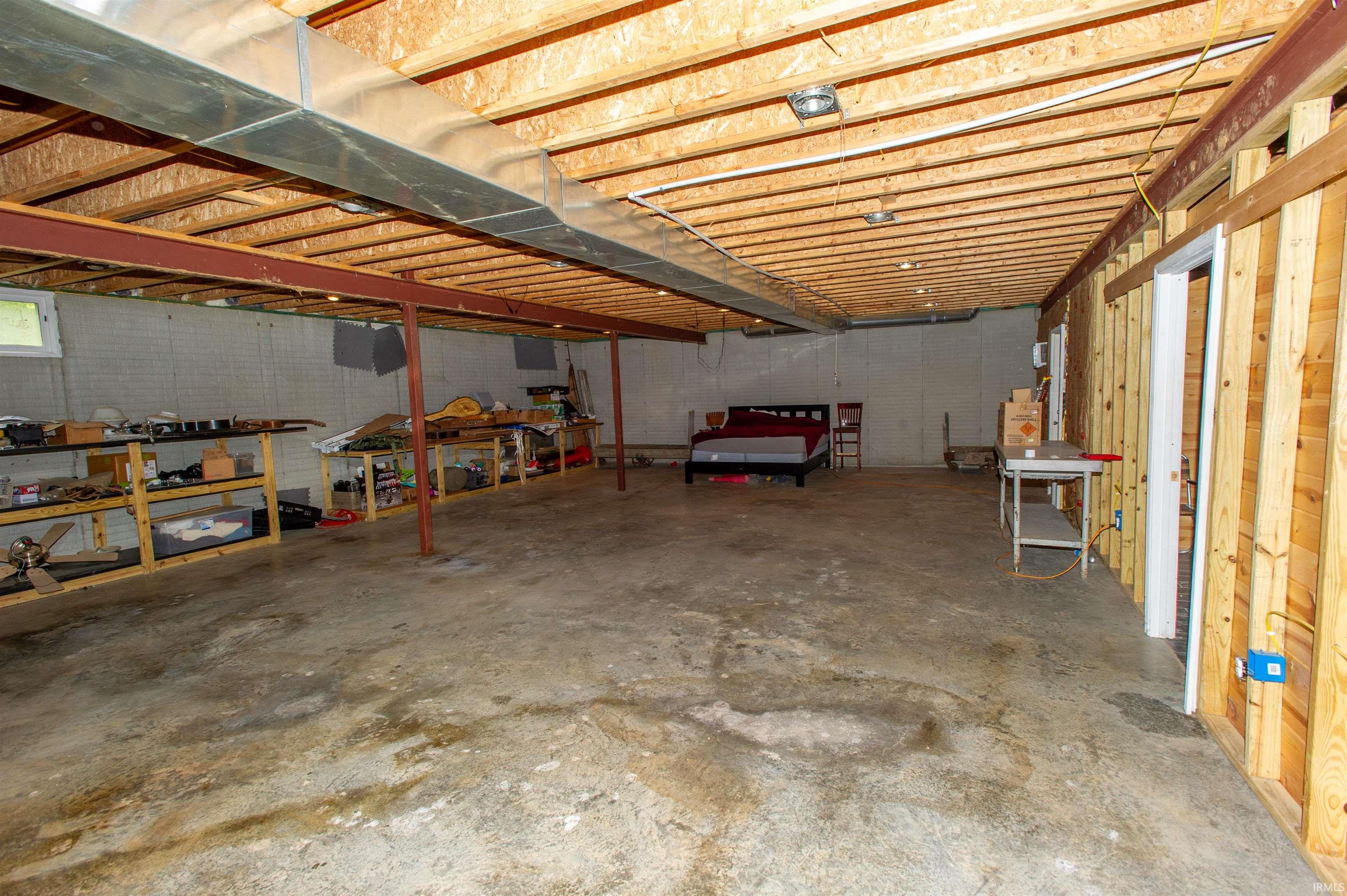 8988 Easley Road Gentryville, IN 47537 - Photo 15 of 36