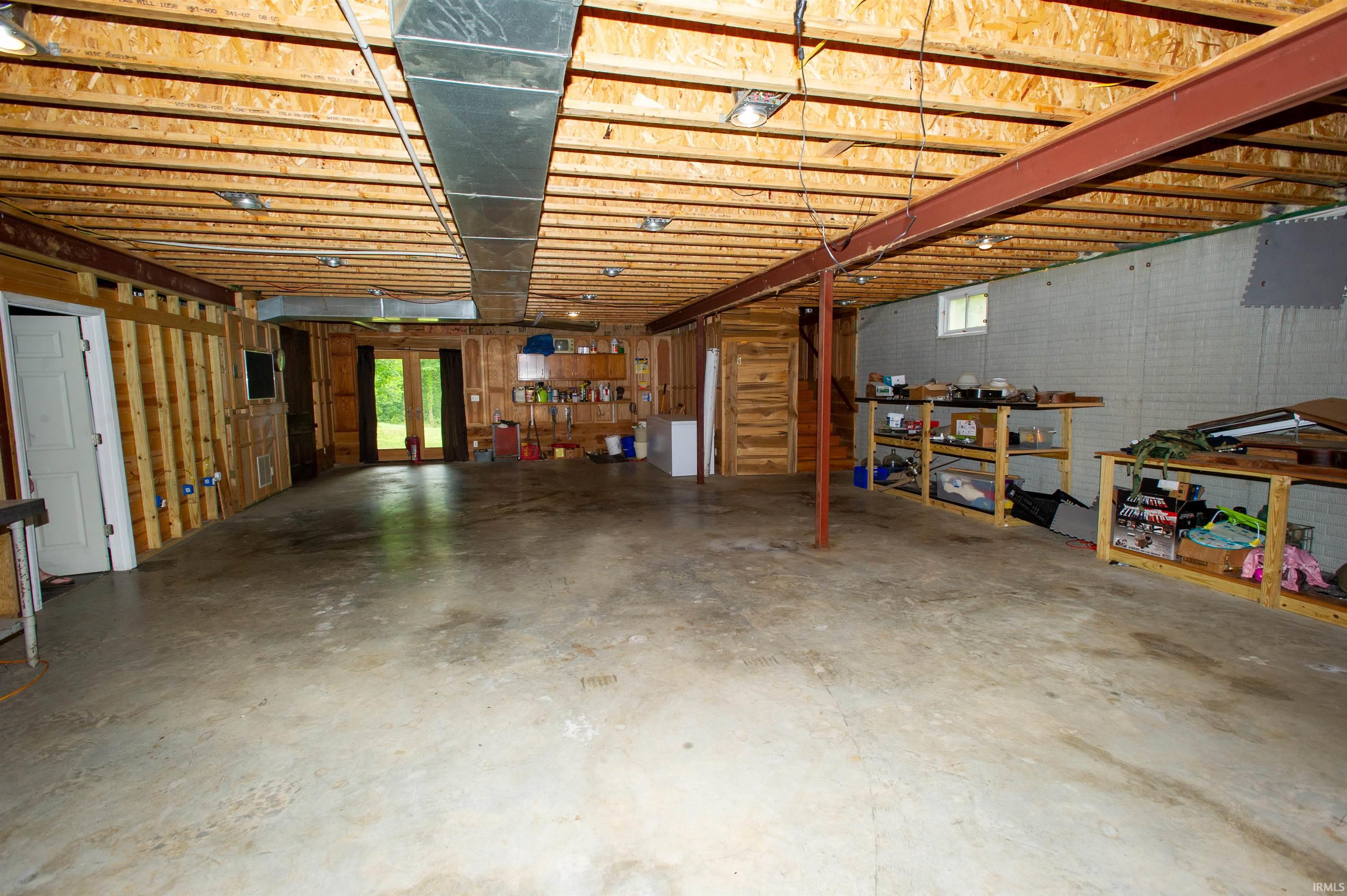 8988 Easley Road Gentryville, IN 47537 - Photo 17 of 36