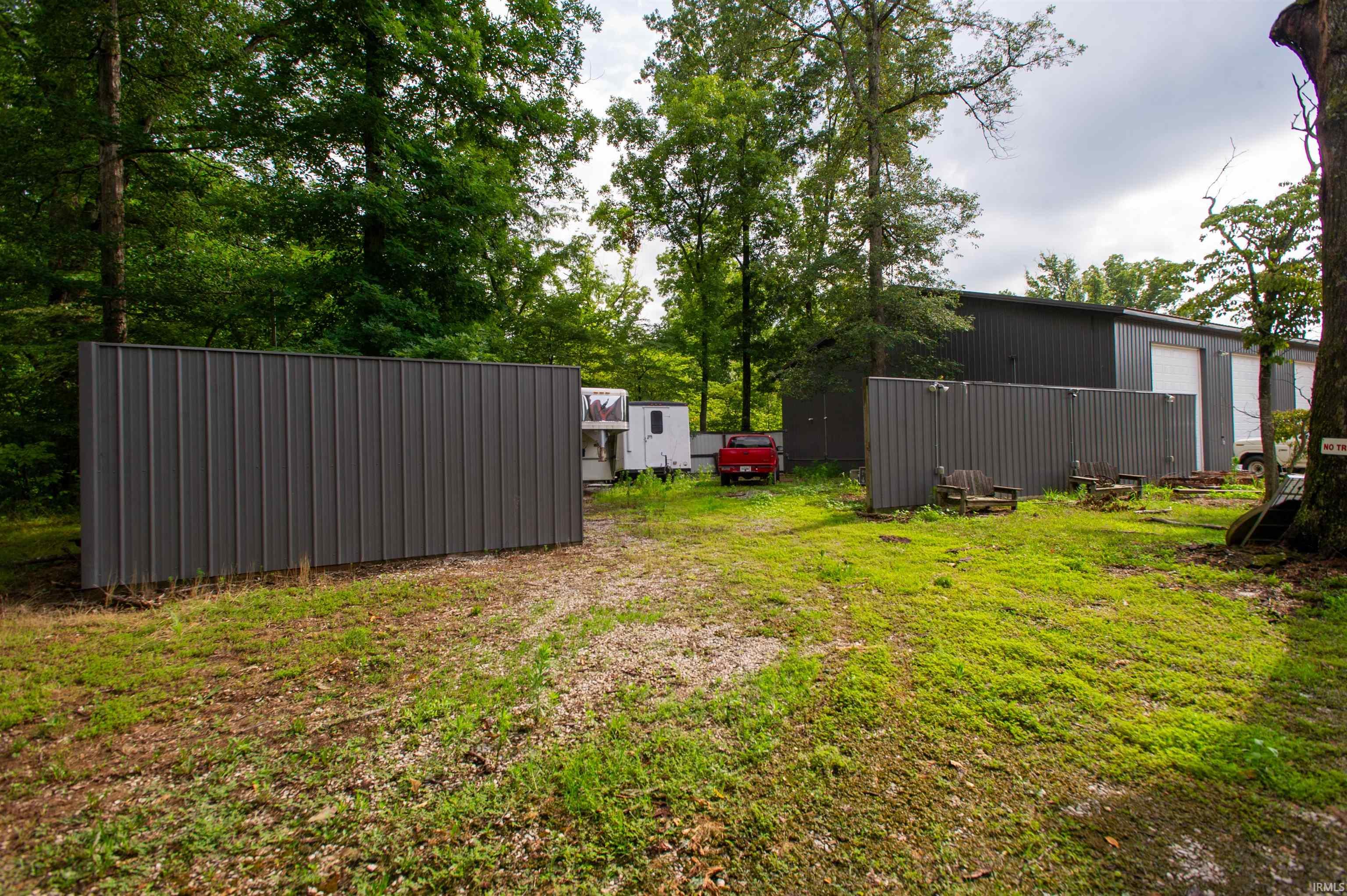 8988 Easley Road Gentryville, IN 47537 - Photo 23 of 36