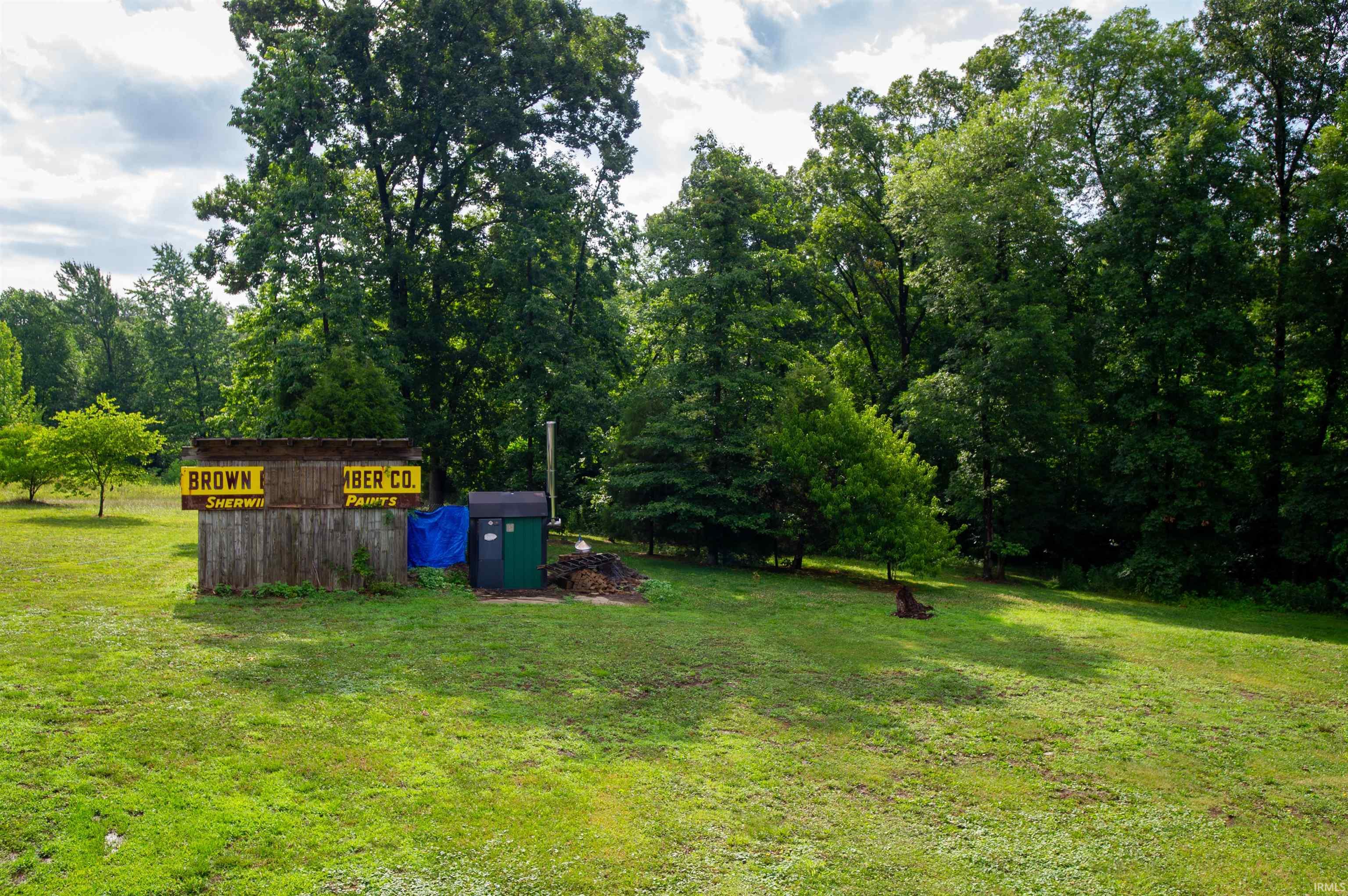 8988 Easley Road Gentryville, IN 47537 - Photo 34 of 36