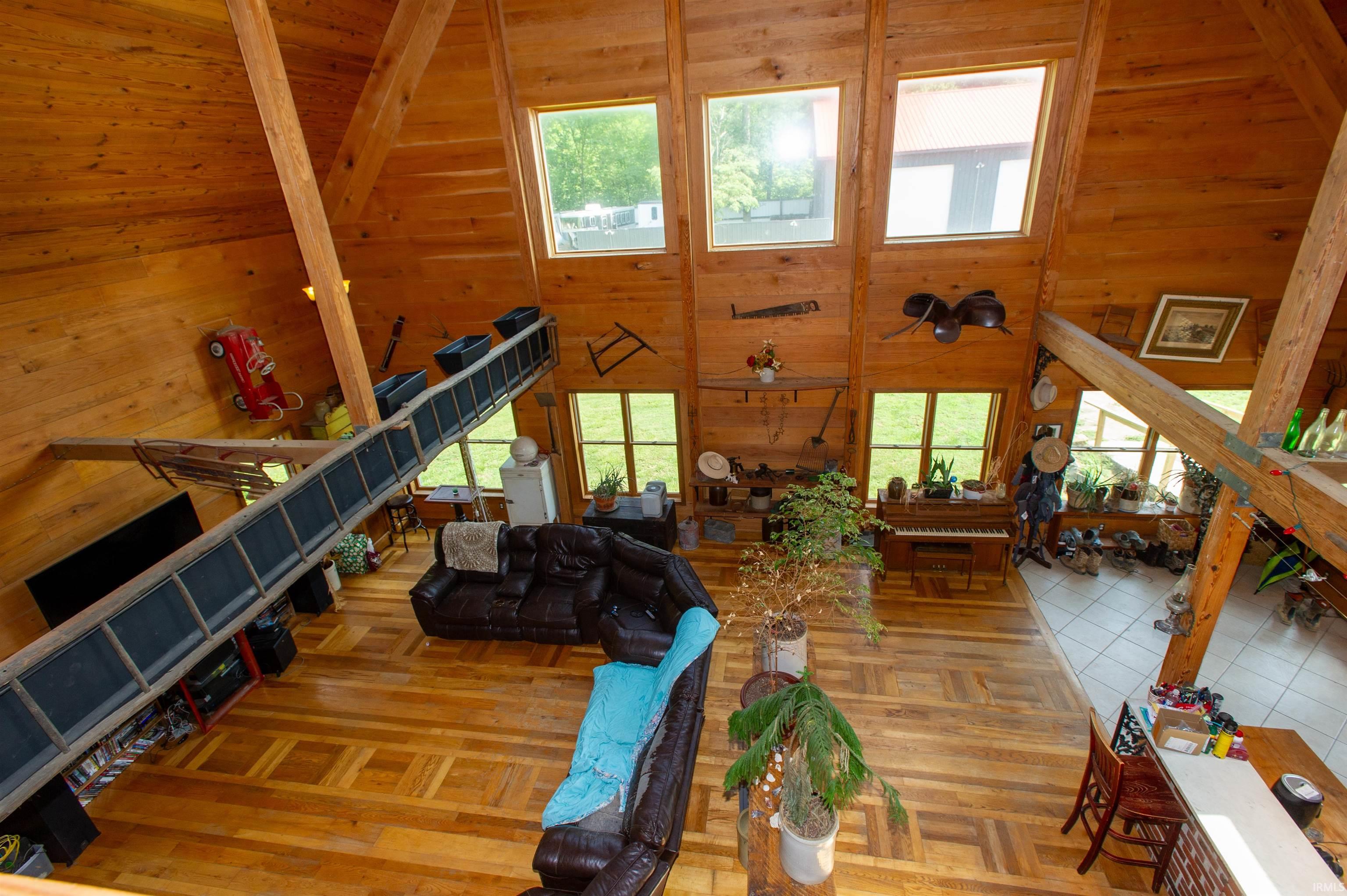 8988 Easley Road Gentryville, IN 47537 - Photo 8 of 36
