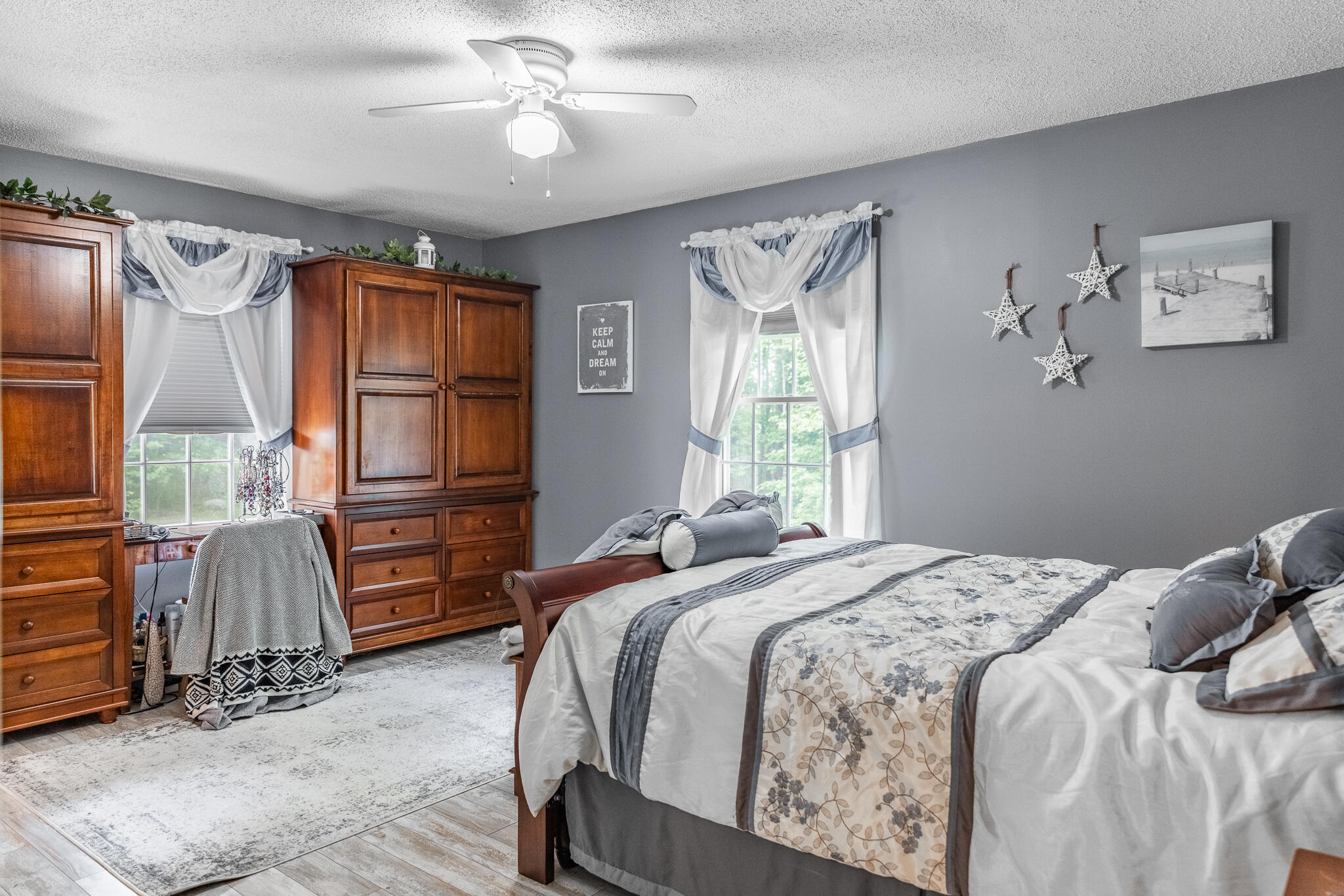 492 Wing Road Hermon, ME 04401 - Photo 12 of 32 Wing Rd Interiors-5
