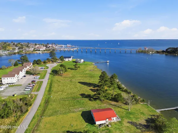 $225,000 | 8050 Treasure Drive, Oriental, NC 28571