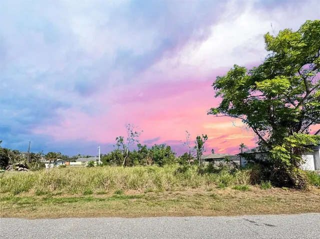 $99,999 | 216 Rainbow Road, Venice, FL 34293