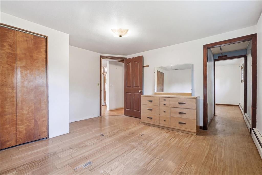 80 Main Street Taylorstown, PA 15323 - Photo 15 of 40 All have good closet space...