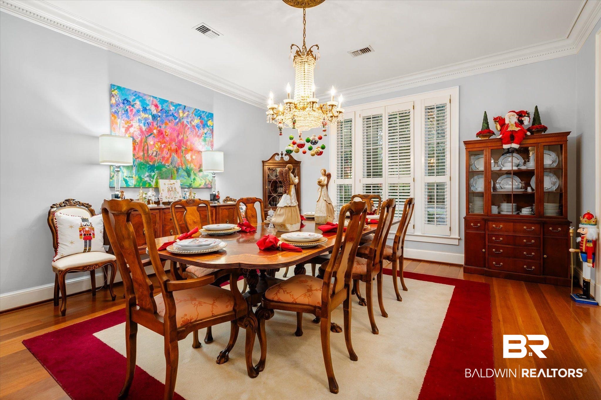 3754 The Cedars Avenue Mobile, AL 36608 - Photo 4 of 42