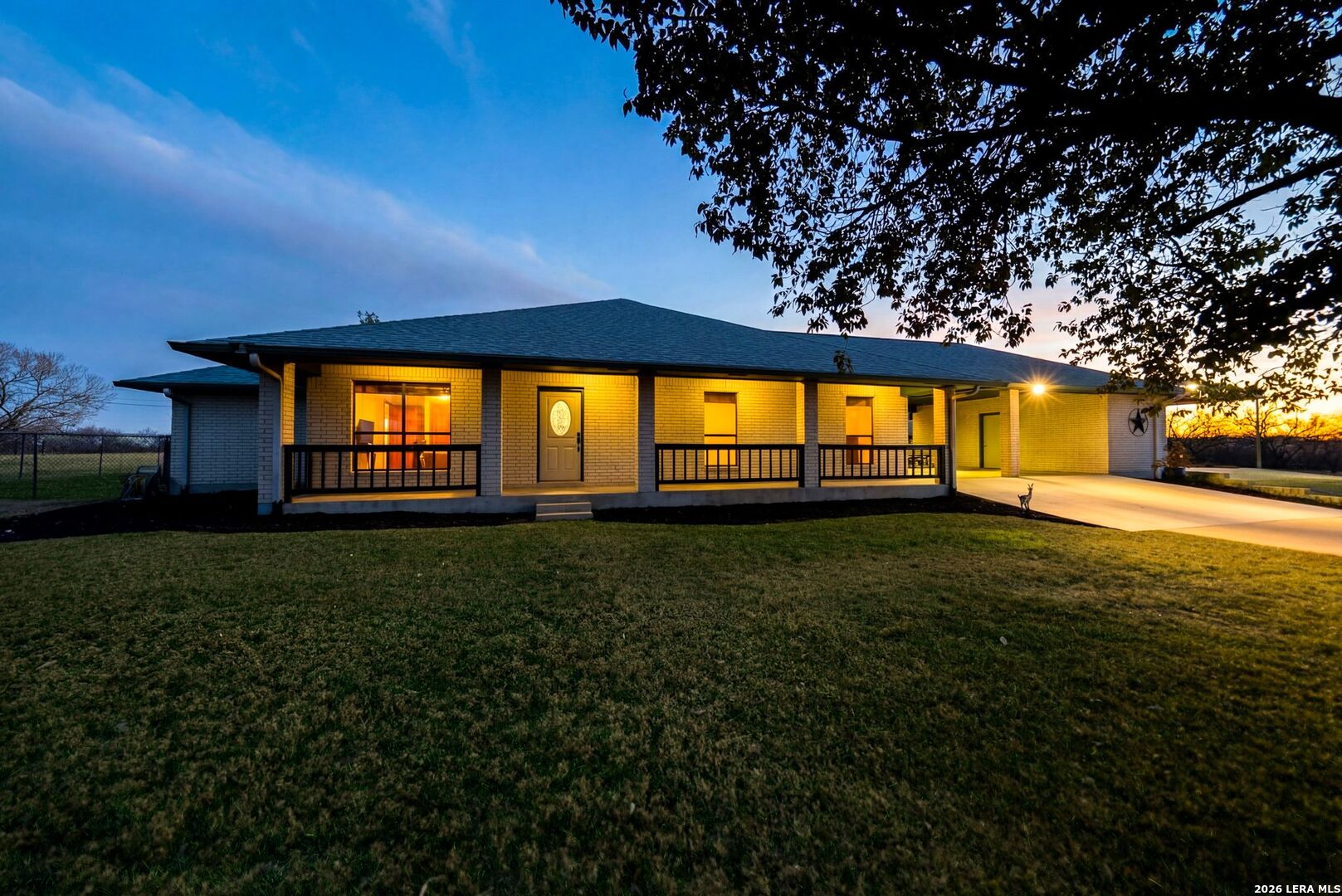 14320 La Vernia Road St. Hedwig, TX 78152 - Photo 2 of 71