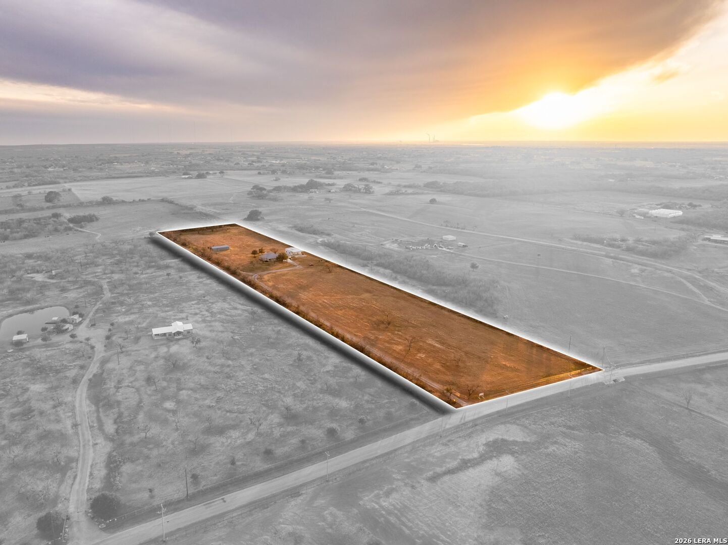 14320 La Vernia Road St. Hedwig, TX 78152 - Photo 52 of 71