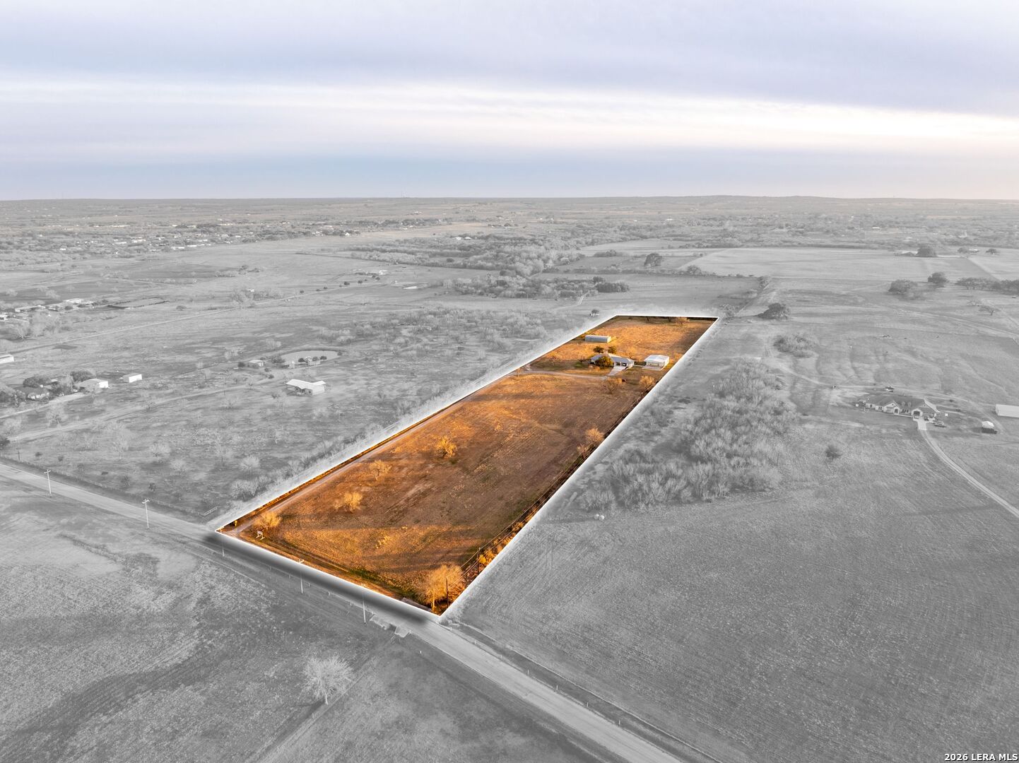 14320 La Vernia Road St. Hedwig, TX 78152 - Photo 54 of 71