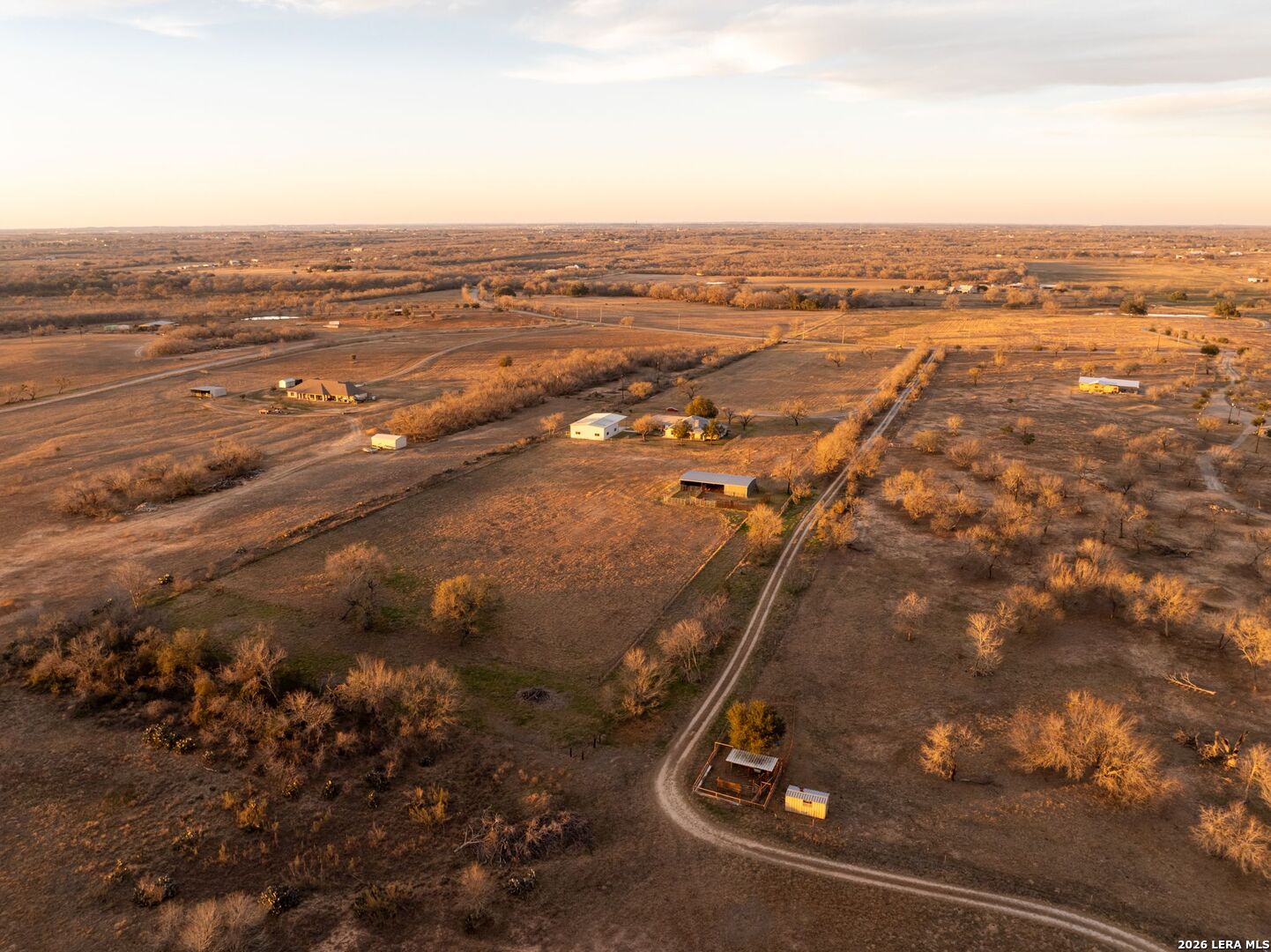 14320 La Vernia Road St. Hedwig, TX 78152 - Photo 59 of 71