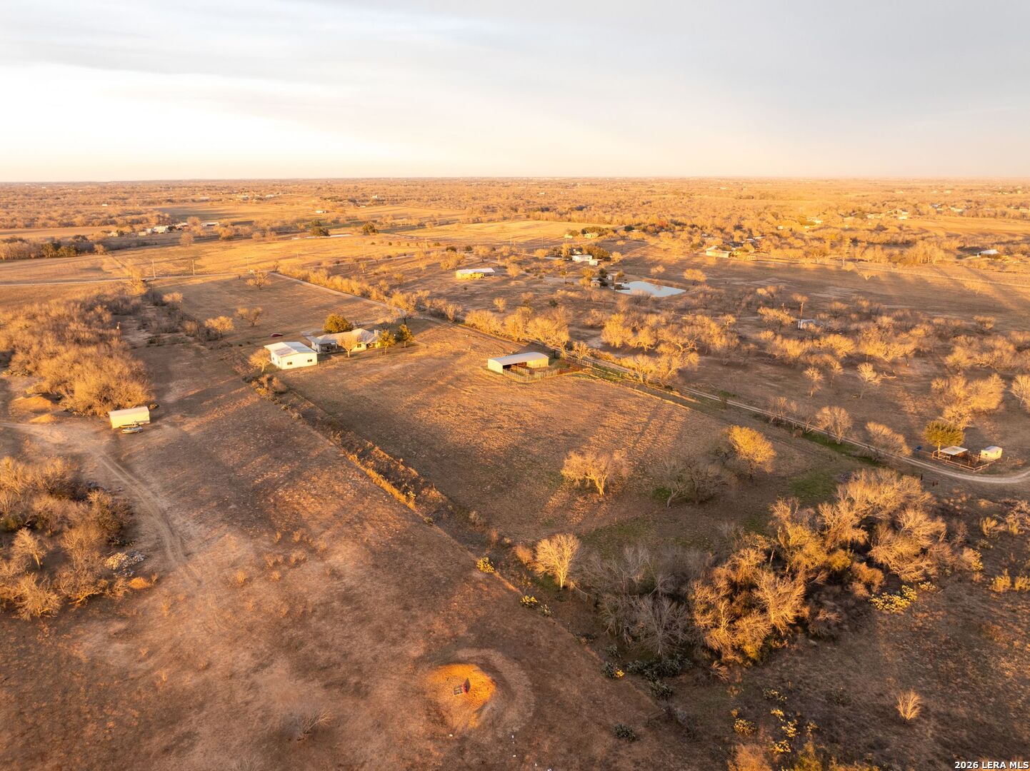 14320 La Vernia Road St. Hedwig, TX 78152 - Photo 60 of 71