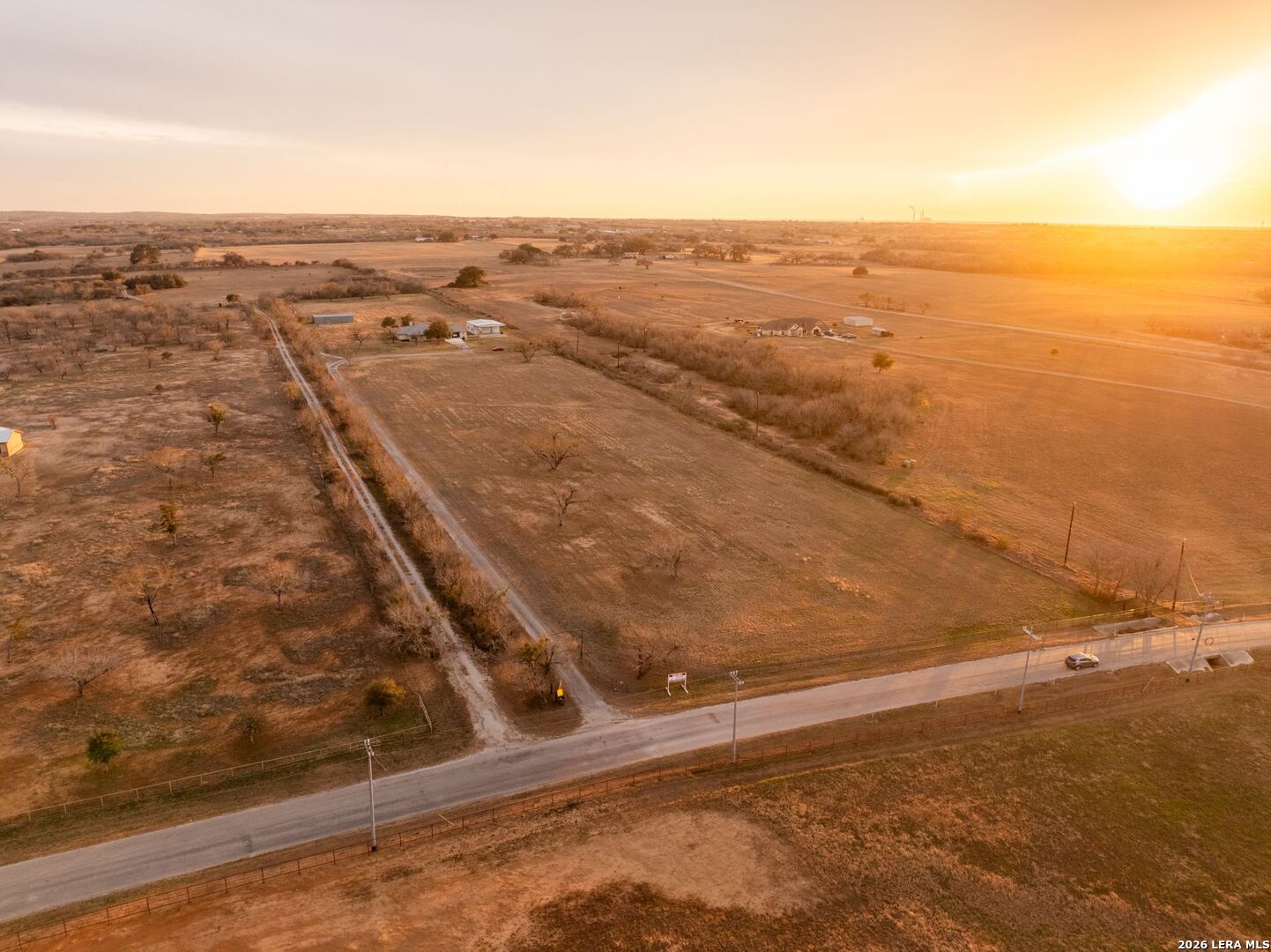 14320 La Vernia Road St. Hedwig, TX 78152 - Photo 63 of 71 an aerial view of beach and ocean