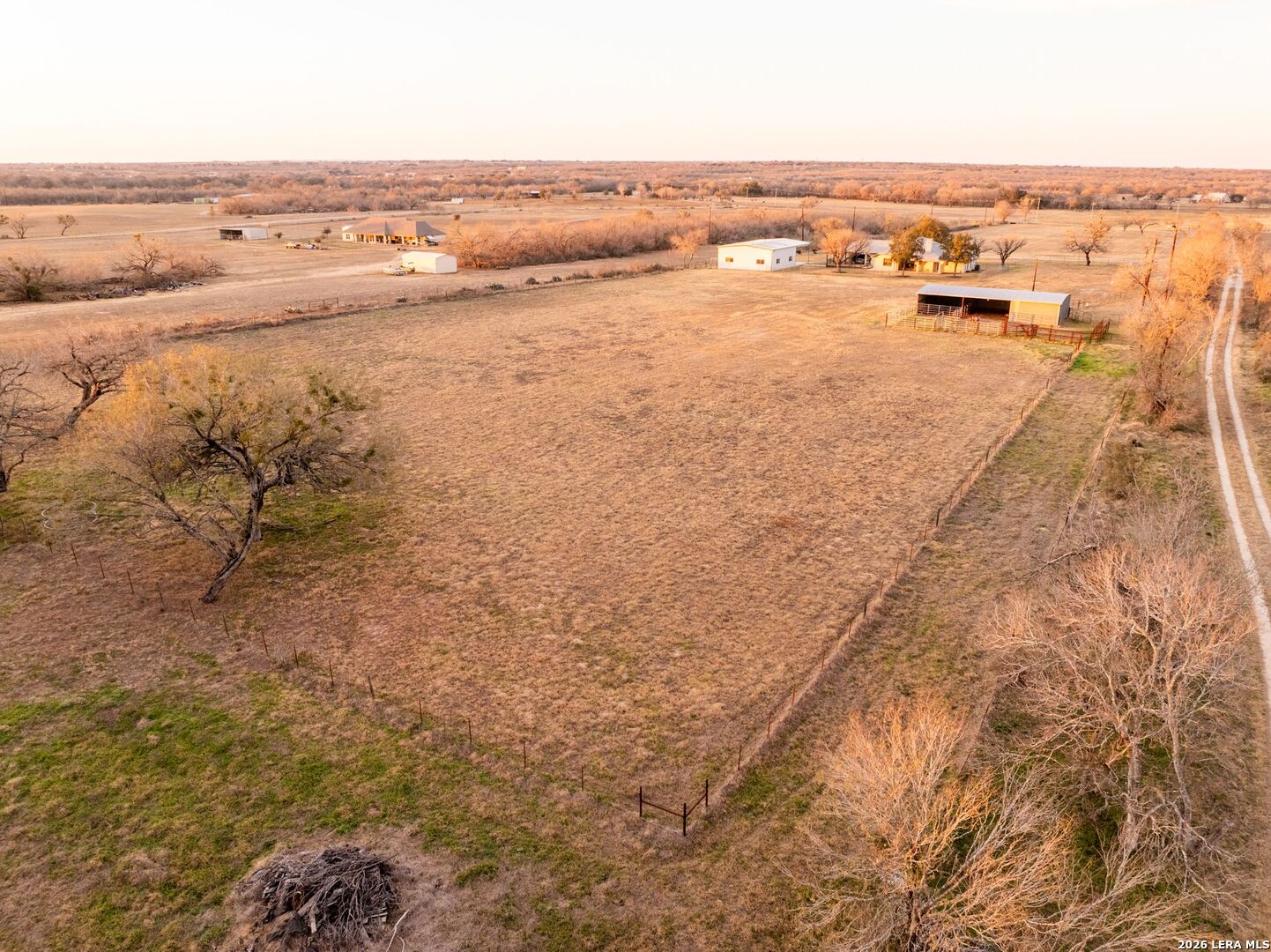 14320 La Vernia Road St. Hedwig, TX 78152 - Photo 70 of 71