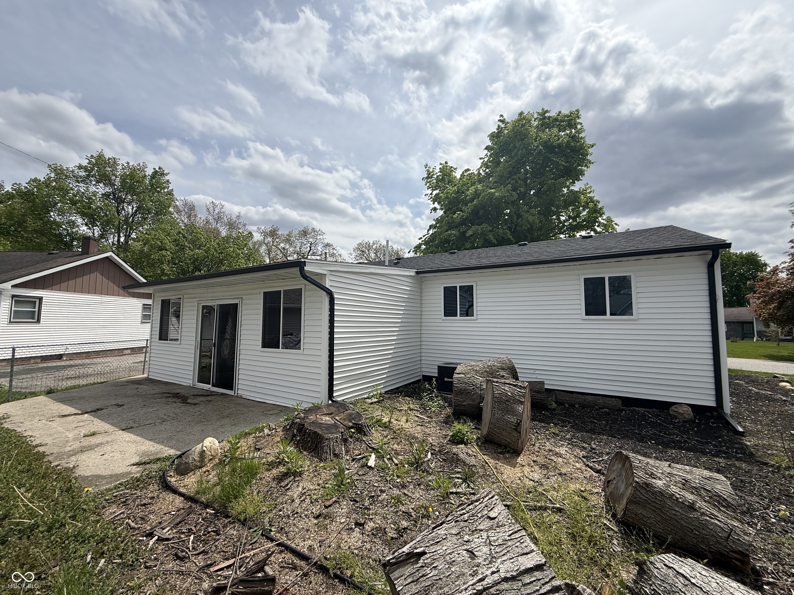 562 Roanoke Road Kingsford Heights, IN 46346 - Photo 13 of 14