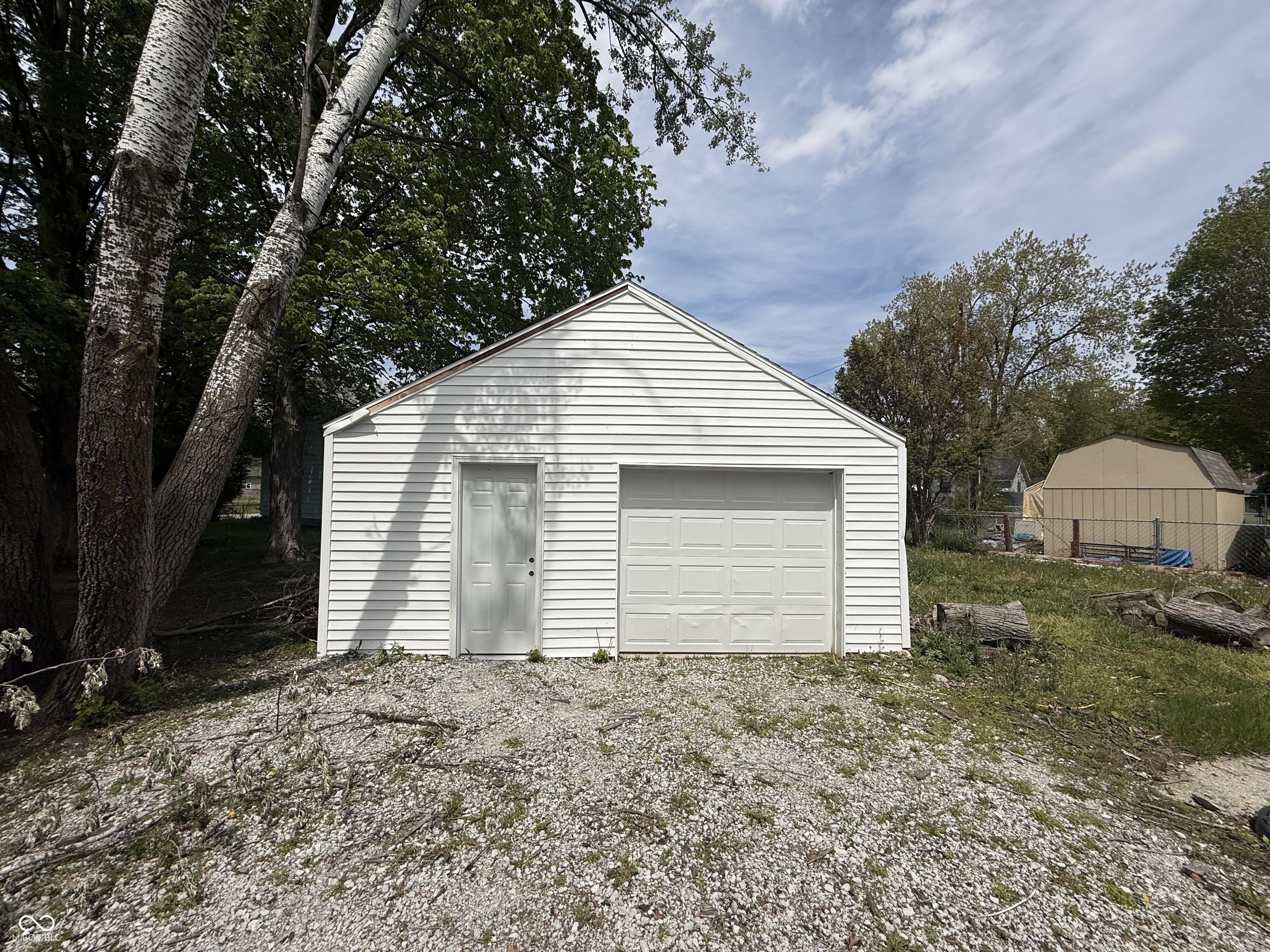 562 Roanoke Road Kingsford Heights, IN 46346 - Photo 14 of 14